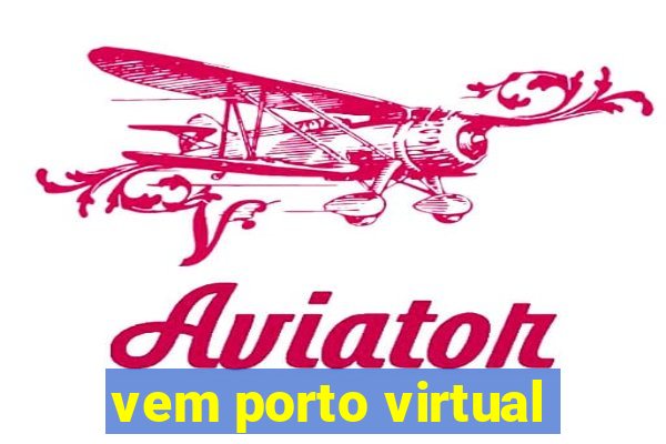 vem porto virtual